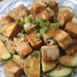 Tofu Salad