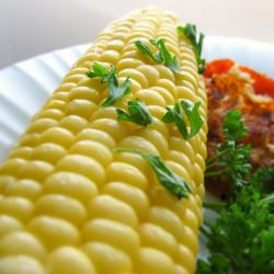 Perfect Corn on the Cob