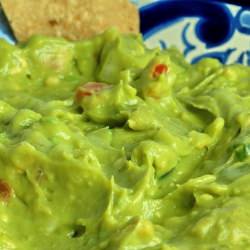 Guacamole