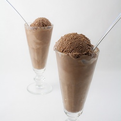 Chocolate Ice Cream