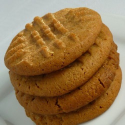 Peanut Butter Cookies