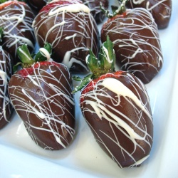 Chocolate Covered Strawberries