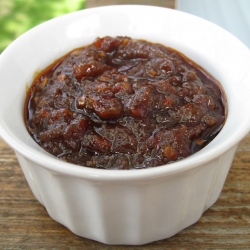 Sambal Tumis (Sauteed Chili Paste)