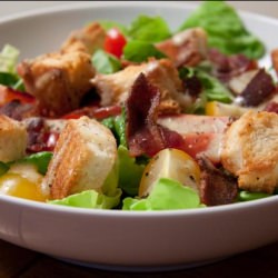 BLT Salad