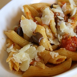 Dolce Vita Penne Arrabiata