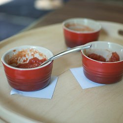 San Marzano Tomato Taste Test