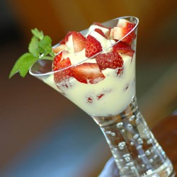 Zabaglione