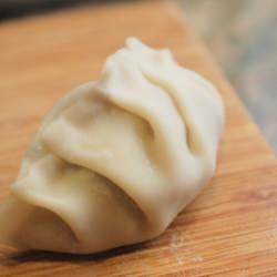 Potsticker Tutorial