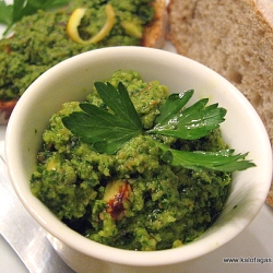 Parsley Salad