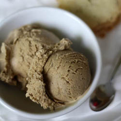 Coffee Ice Cream