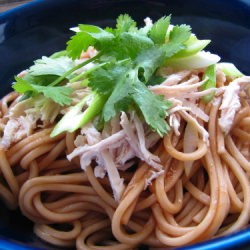 Chinese Noodles