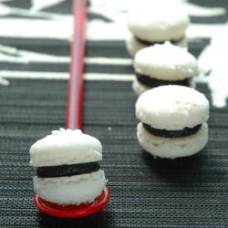 French Macaron