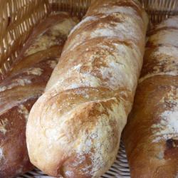 Homemade French Bread