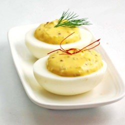 Deviled Eggs