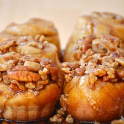 Sticky Buns