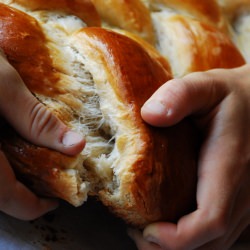 Challah Bread