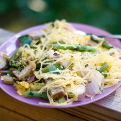 Antipasta Primavera