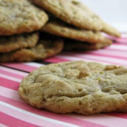 Oatmeal Cookies