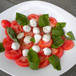 Caprese Salad