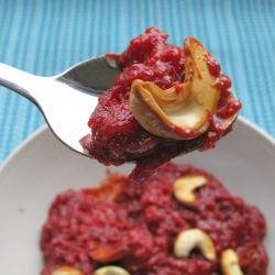 Beetroot Halwa