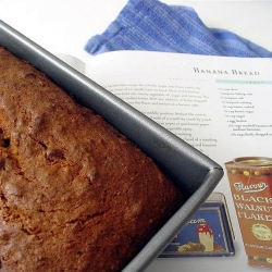 Banana Bread