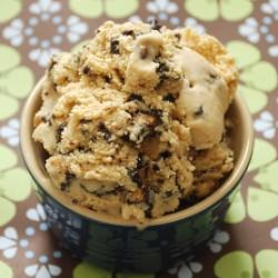 Peanut Butter Ice Cream