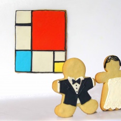 Museum of Modern Cookies