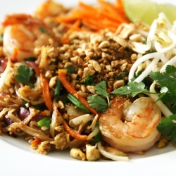 Pad Thai Recipe