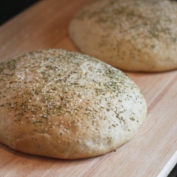 Rosemary Bread