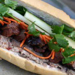 Bahn Mi