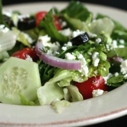 Greek Salad