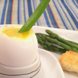 Eggs and Soldiers