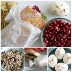 Weekend Picnic Ideas