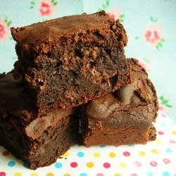 The Wildwood Brownie