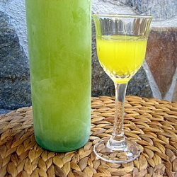 Limoncello