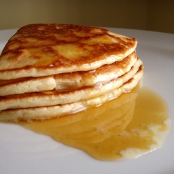 Yogurt Pancake