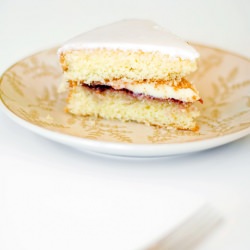 Victoria Sandwich