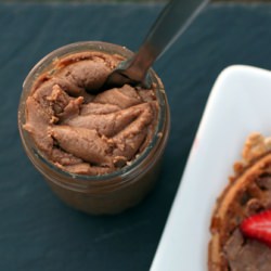 Almond Butter