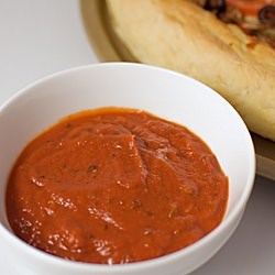 Pizza Sauce