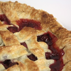 Cherry Pie