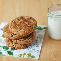 Peanut Butter Cookies