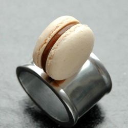 French Macaron