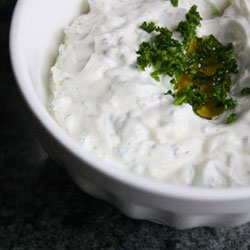 Tzatziki