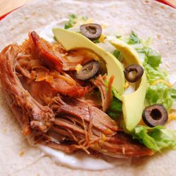 Carnitas