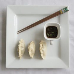 Prawn Dumplings