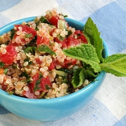 Tabbouleh