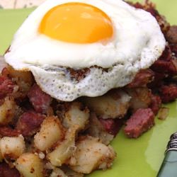 Corned Beef Hash