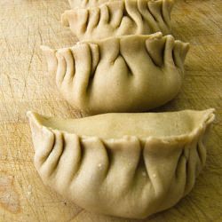 Daring Cooks Make Chinese Dumplings