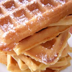 Waffles