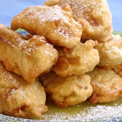 Fried Bananas – Goreng Pisang